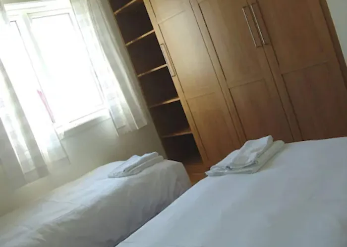 ホテル Fjordbris 3*