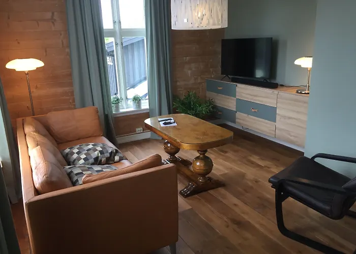 Fjordbris 3*