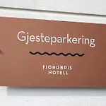 Fjordbris Hotell