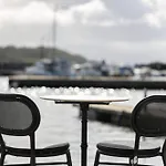 Hotell Fjordbris 3*