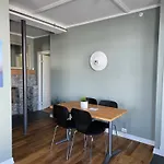 Fjordbris Hotell Østhusvik