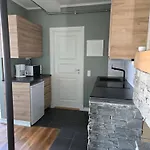 Hotell Fjordbris Østhusvik