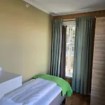 Fjordbris 3* Østhusvik