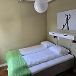 Fjordbris Hotell