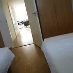 Fjordbris Hotell Østhusvik
