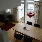 Fjordbris 3* Østhusvik