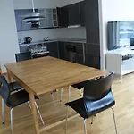 Fjordbris Hotell Østhusvik