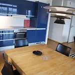 Fjordbris 3* Østhusvik