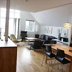 Hotell Fjordbris Østhusvik