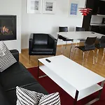 Hotell Fjordbris 3*