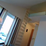 Fjordbris Hotell