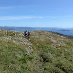 Hotell Fjordbris Østhusvik