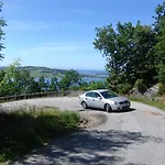 Fjordbris Hotell 3*