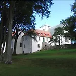 Fjordbris Hotell Østhusvik