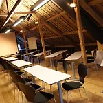 Fjordbris Hotell Østhusvik