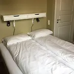 Fjordbris 3* Østhusvik