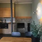 Fjordbris Hotell Østhusvik