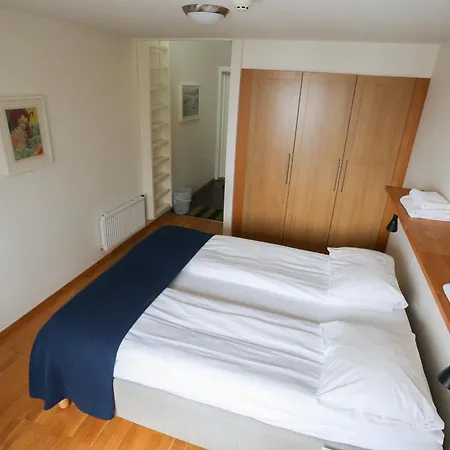 Hotel Fjordbris Østhusvik