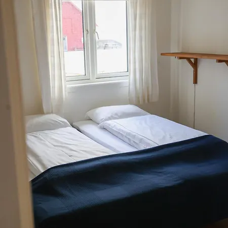 Fjordbris Hotel Østhusvik