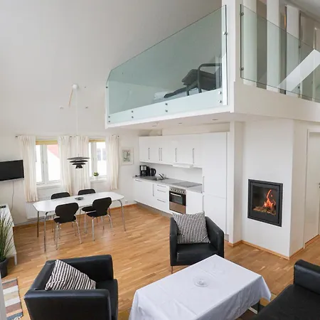 Hotel Fjordbris