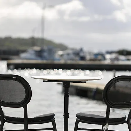 Hotel Fjordbris 3*
