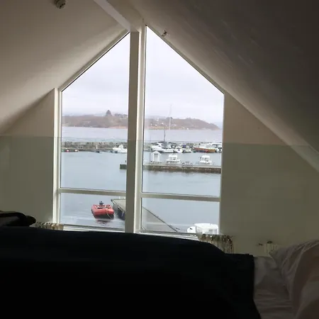 Hotel Fjordbris 3*