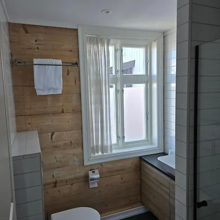 Fjordbris Hotel 3*